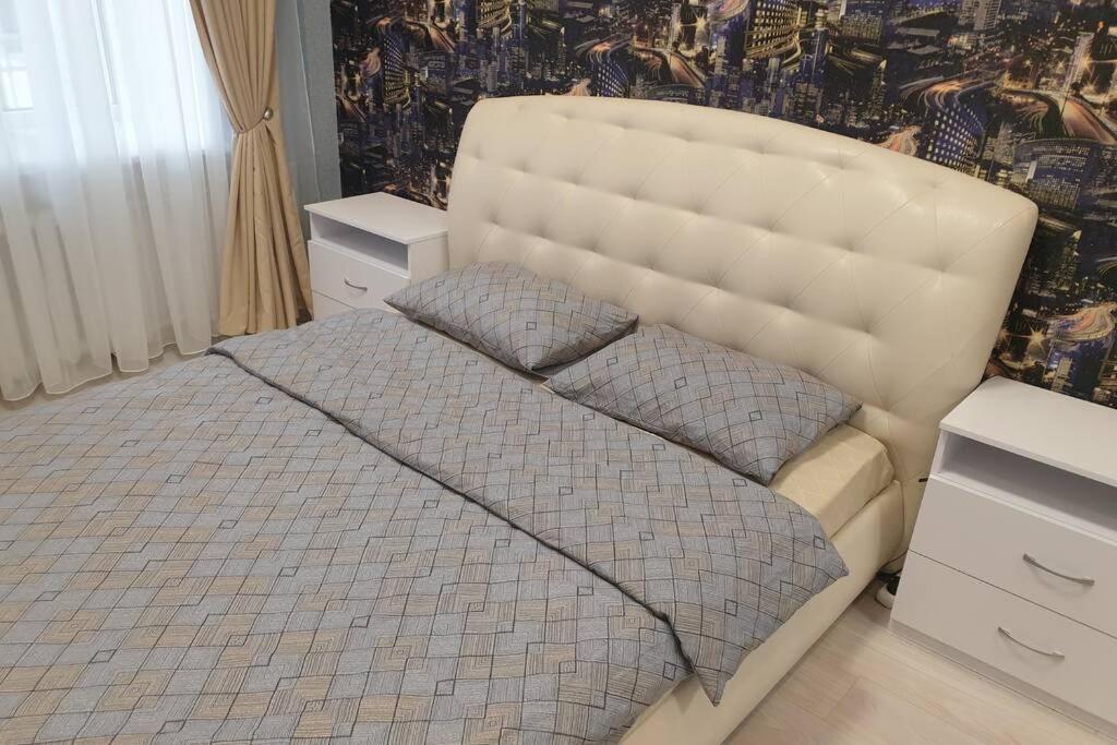Comfortable Luxury Apartment With 3 Rooms. Center Heart Of Kiev Eksteriør billede