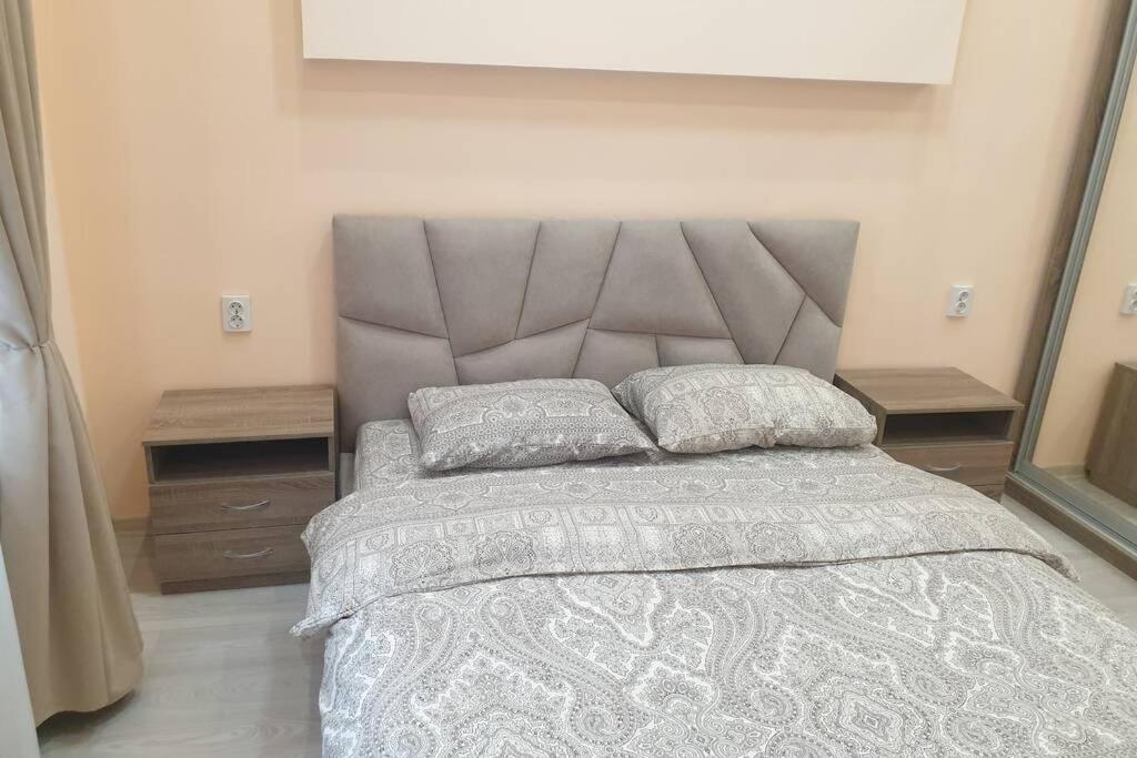 Comfortable Luxury Apartment With 3 Rooms. Center Heart Of Kiev Eksteriør billede